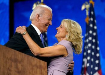 America’s First Lady to visit Ghana and a host of other African countries by the end of July