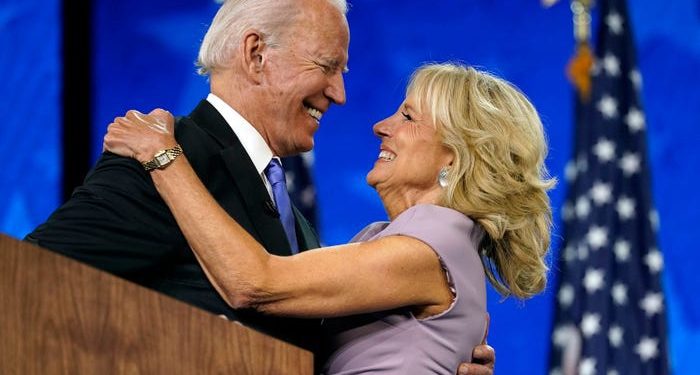 America’s First Lady to visit Ghana and a host of other African countries by the end of July