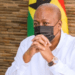 Government misused Covid funds – Former President John Mahama