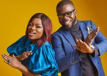 “Funke Akindele and I separated” – JJC Skillz