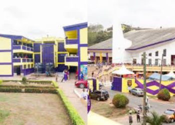 Aggrey Memorial School Security Guard reportedly Raped A Female Student After Prep Hours