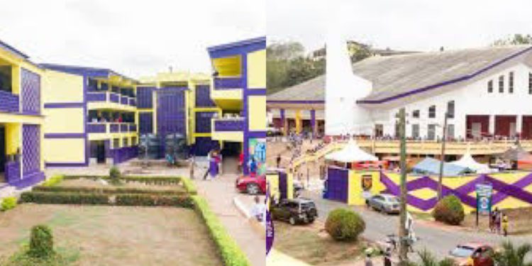 Aggrey Memorial School Security Guard reportedly Raped A Female Student After Prep Hours