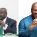 Mahama’s 2015 IMF move contributed to Akufo-Addo’s first-term successes – Former NPP MP