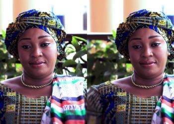 HON.FELICIA ADJEI UNFINISHED  BUSINESS FOR THE NDC AND KINTAMPO SOUTH