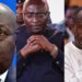 Akufo Addo, Bawumia and Ofori Atta Ineptitude Takes Ghana to IMF
