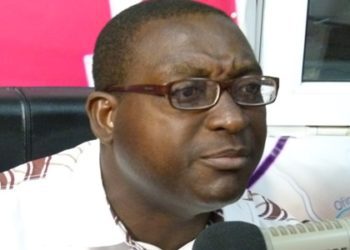 NPP Will Not Apologise to Ghanaians for mismanagement of the Economy— Buaben Asamoa