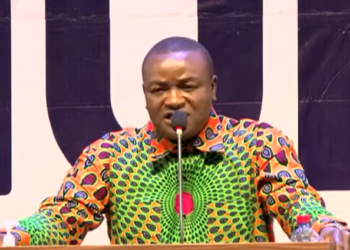 APC’s Hassan Ayariga urges Religious leaders to be candid and not be hypocrites