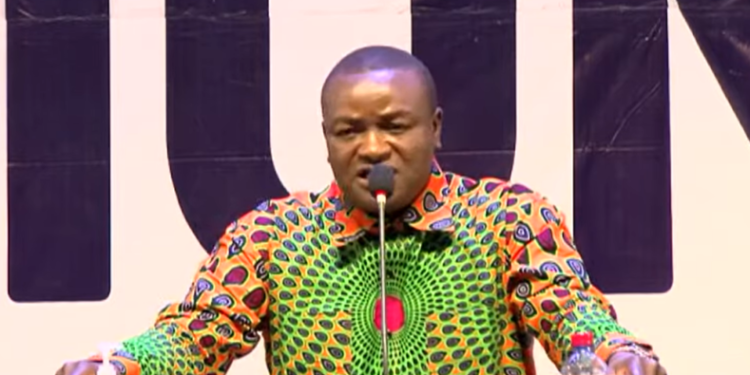 APC’s Hassan Ayariga urges Religious leaders to be candid and not be hypocrites