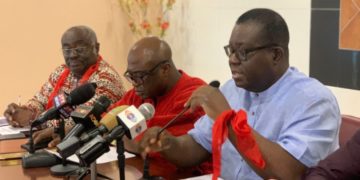 Teacher unions declare nationwide strike demanding ‘Cost of Living Allowance’