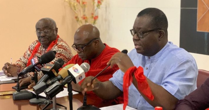 Teacher unions declare nationwide strike demanding ‘Cost of Living Allowance’