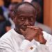 I Will Not Resign- Ken Ofori Atta