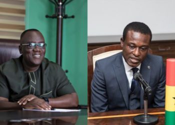 The Monkey Ass Game Is On; High Court dismisses Special Prosecutor’s request to keep Sir John’s assets frozen