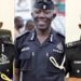 Police Service Ghana’s most corrupt institution – Research