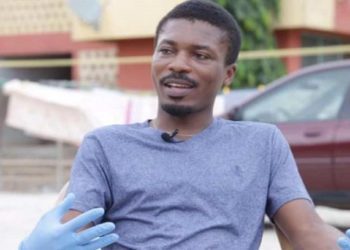 Clemento Suarez Reminds Akufo Addo about his Promise to build Theatres Across Ghana