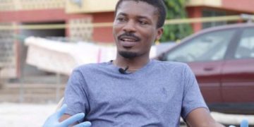 Clemento Suarez Reminds Akufo Addo about his Promise to build Theatres Across Ghana