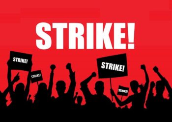 Health workers give Govt July 22 COLA ultimatum, strike scheduled for Aug 1