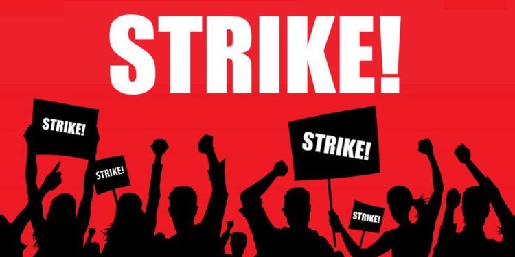 Health workers give Govt July 22 COLA ultimatum, strike scheduled for Aug 1