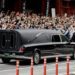 Japanese mourners pay last respects to ex-Prime Minister Shinzo Abe at funeral