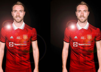 Christian Eriksen agrees to join Manchester United