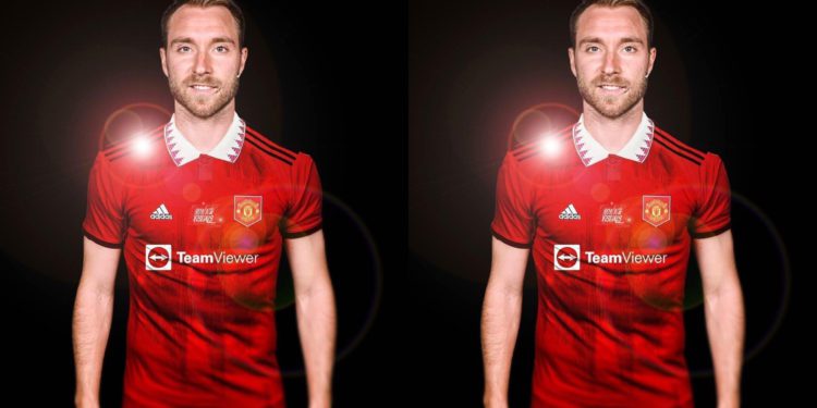 Christian Eriksen agrees to join Manchester United