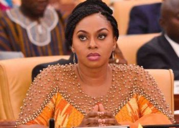 Adwoa Safo fails to appear before Privileges Committee