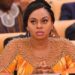 Adwoa Safo fails to appear before Privileges Committee