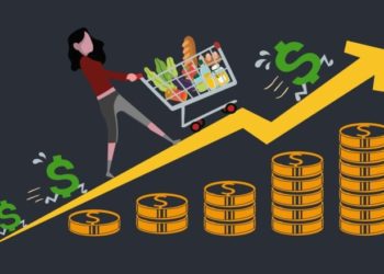 Ghana’s June inflation up, records 29.8%