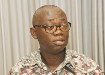 Director of GES Reveal Parents of Shs Students Would be Paying Fees Soon—