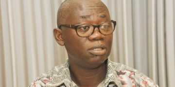 Director of GES Reveal Parents of Shs Students Would be Paying Fees Soon—
