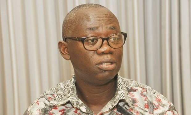 Director of GES Reveal Parents of Shs Students Would be Paying Fees Soon—