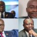 Bank of Ghana reserves decline from $9bn to $3bn – Finance Committee Report