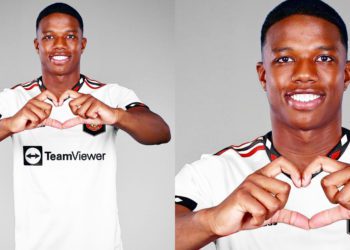 Manchester United has reached an agreement to sign Tyrell Malacia