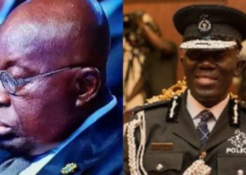 Police and Presidency perceived as Ghana’s most corrupt institutions – Afrobarometer