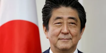 Former Prime Minister of Japan Assassinated By A Gunman