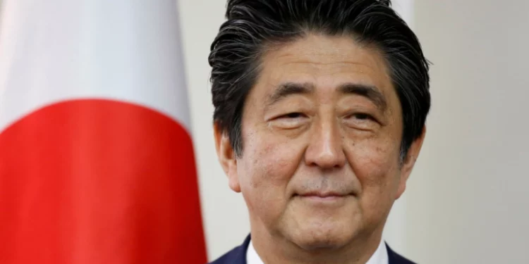 Former Prime Minister of Japan Assassinated By A Gunman