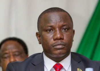 It’s a Useless call for Ghanaians to ask Akufo Addo to reduce the size of his Government- Nitiwul