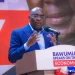 Bawumia Blames the NDC as the Reason Ghana is Running Back to the IMF