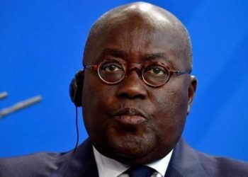 Akufo Addo begs IMF to Support Ghana because Our Economy Has Collapsed Beyond Salvage