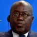 Akufo Addo begs IMF to Support Ghana because Our Economy Has Collapsed Beyond Salvage