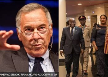 IMF loan will not save Ghana’s economy – US Economist