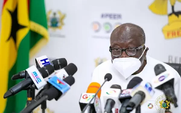 S&PGR downgrades Ghana to CCC+/C, outlook negative