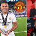 Man United AGREE to sign £60m Casemiro from Real Madrid on a four-year dea