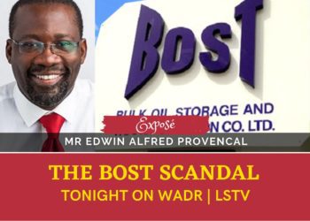 Documents: The BOST Scandal Part-Two