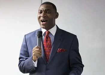 Some women send their naked photos to me – Dr Lawrence Tetteh reveals