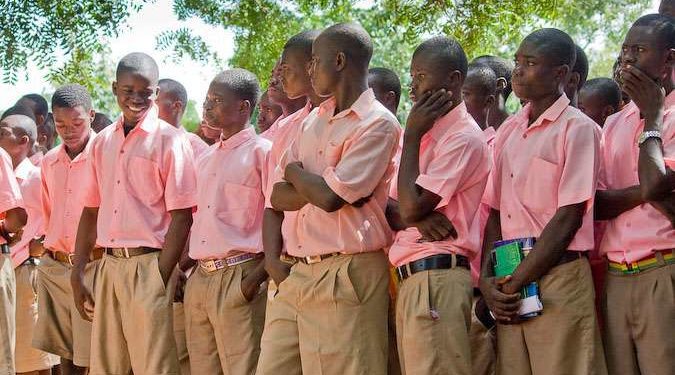 Free SHS Wahala: CHASS threatens schools shutdown over arrears