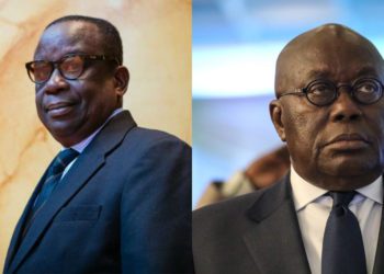 Kan Dapaah Detains 46 Voltarians In Nsawam Prisons Against Their Will