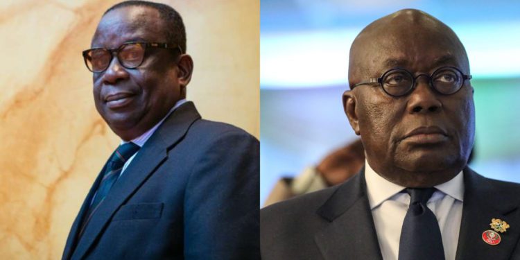 Kan Dapaah Detains 46 Voltarians In Nsawam Prisons Against Their Will