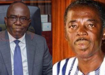 WADR: Controller and Accountant General Shielding Crime by covering up for an Overaged Director of Nonformal Education.