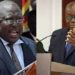 Martin Amidu Exposes the Dangerous Path Akufo Addo is setting Ghana on, revealing that New appointment at National Security meant to help NPP break the 8