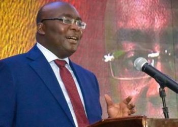 Ghanaians are Lazy Lawless People Who don’t pay taxes- Bawumia